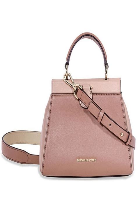 Michael Kors Gramercy Small Tri